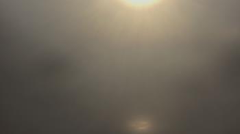 Weather camera view of Hilldale Elementary School.