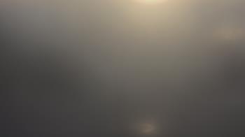 Weather camera view of Hilldale Elementary School.