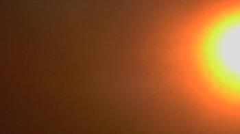 Weather camera view of Hilldale Elementary School.