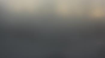 Weather camera view of Hilldale Elementary School.