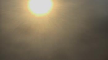 Weather camera view of Hilldale Elementary School.