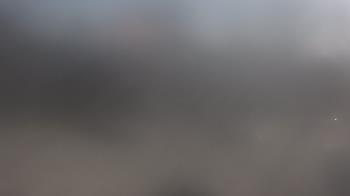 Weather camera view of Hilldale Elementary School.