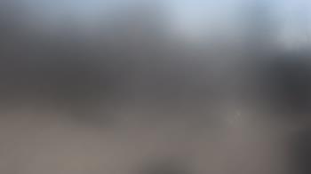 Weather camera view of Hilldale Elementary School.