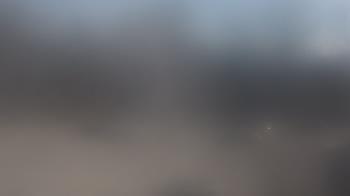 Weather camera view of Hilldale Elementary School.