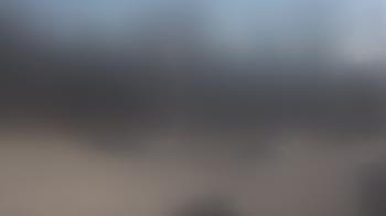 Weather camera view of Hilldale Elementary School.