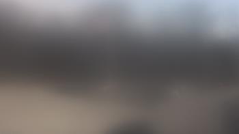 Weather camera view of Hilldale Elementary School.