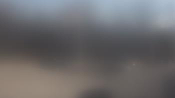 Weather camera view of Hilldale Elementary School.