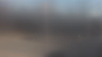 Weather camera view of Hilldale Elementary School.