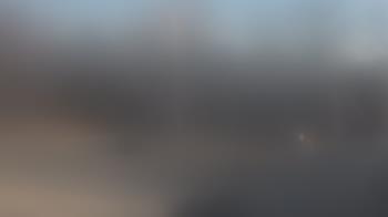 Weather camera view of Hilldale Elementary School.