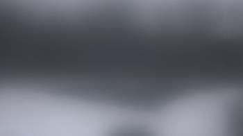 Weather camera view of Hilldale Elementary School.