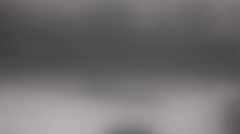 Weather camera view of Hilldale Elementary School.