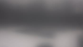 Weather camera view of Hilldale Elementary School.