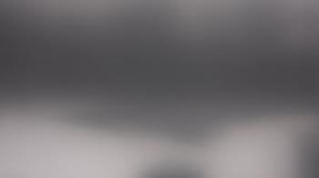 Weather camera view of Hilldale Elementary School.