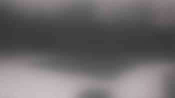 Weather camera view of Hilldale Elementary School.