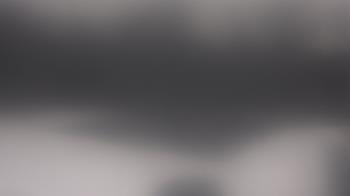 Weather camera view of Hilldale Elementary School.