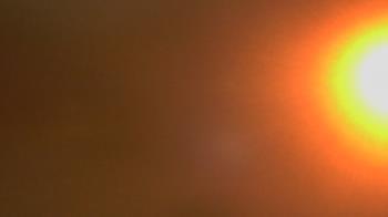 Weather camera view of Hilldale Elementary School.