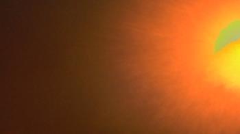 Weather camera view of Hilldale Elementary School.