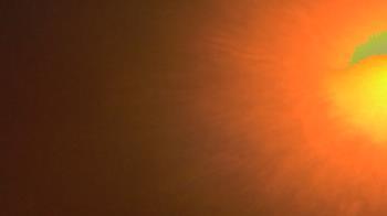 Weather camera view of Hilldale Elementary School.