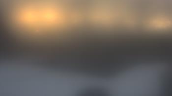 Weather camera view of Hilldale Elementary School.