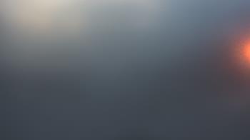 Weather camera view of Hilldale Elementary School.