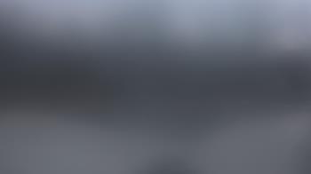 Weather camera view of Hilldale Elementary School.