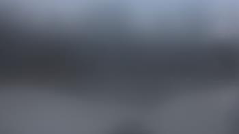 Weather camera view of Hilldale Elementary School.