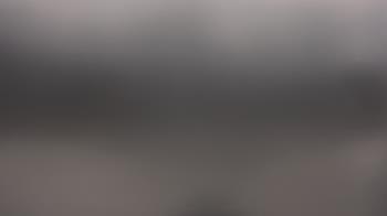 Weather camera view of Hilldale Elementary School.