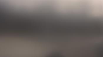 Weather camera view of Hilldale Elementary School.