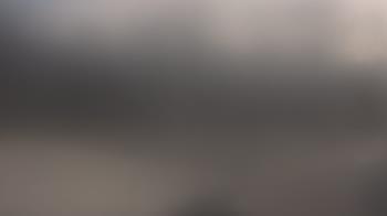 Weather camera view of Hilldale Elementary School.