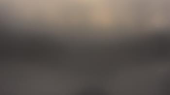 Weather camera view of Hilldale Elementary School.