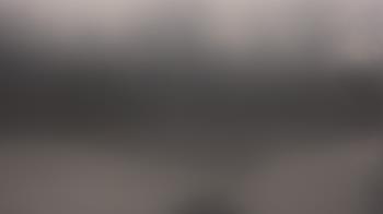 Weather camera view of Hilldale Elementary School.