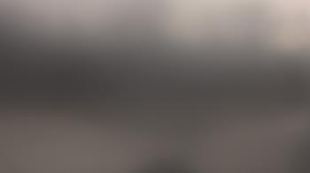 Weather camera view of Hilldale Elementary School.