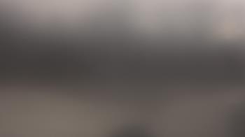 Weather camera view of Hilldale Elementary School.