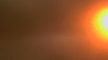 Weather camera view of Hilldale Elementary School.