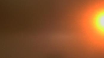 Weather camera view of Hilldale Elementary School.