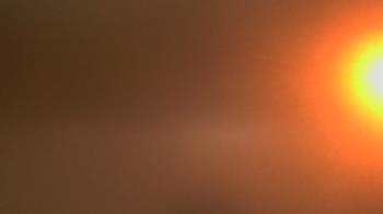 Weather camera view of Hilldale Elementary School.