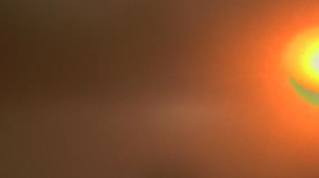 Weather camera view of Hilldale Elementary School.