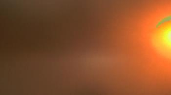 Weather camera view of Hilldale Elementary School.