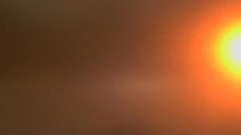 Weather camera view of Hilldale Elementary School.