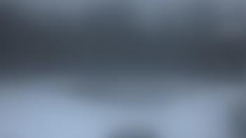 Weather camera view of Hilldale Elementary School.