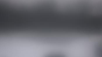 Weather camera view of Hilldale Elementary School.