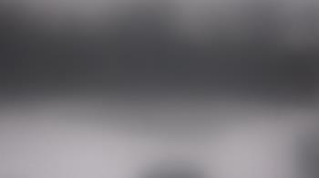 Weather camera view of Hilldale Elementary School.