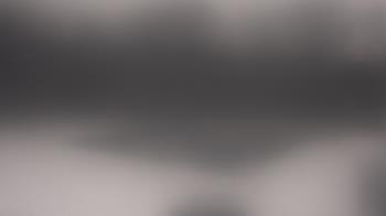 Weather camera view of Hilldale Elementary School.