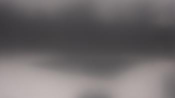 Weather camera view of Hilldale Elementary School.