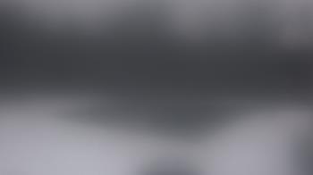 Weather camera view of Hilldale Elementary School.