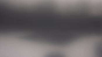 Weather camera view of Hilldale Elementary School.