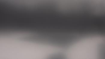 Weather camera view of Hilldale Elementary School.