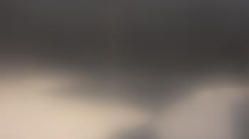 Weather camera view of Hilldale Elementary School.