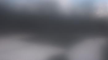 Weather camera view of Hilldale Elementary School.