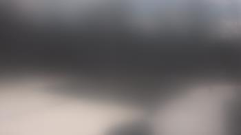 Weather camera view of Hilldale Elementary School.